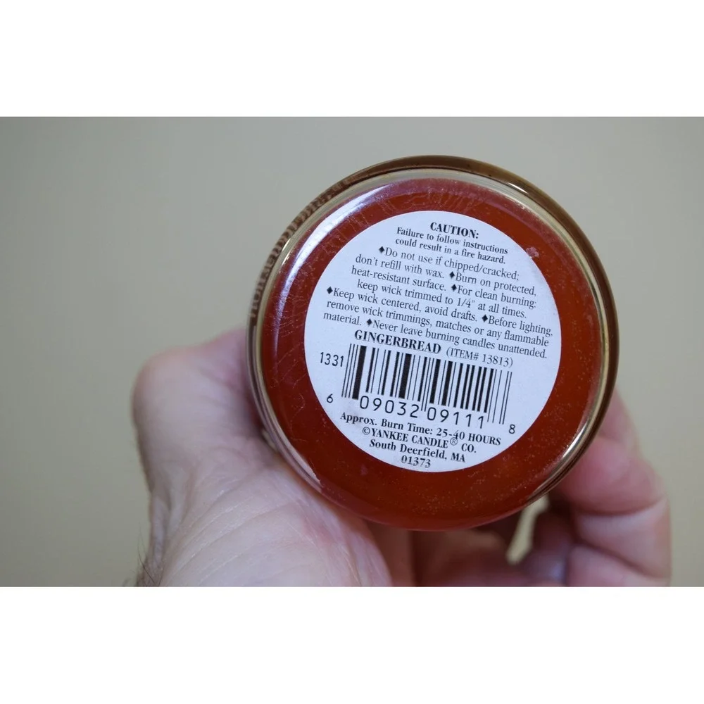 Yankee Candle yankee candle